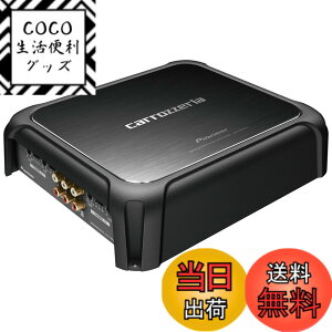 �y���������zPioneer �p���[�A���v GM-D8400 200Wx4 �u���b�W���u���p���[�A���v �J���b�c�F���A