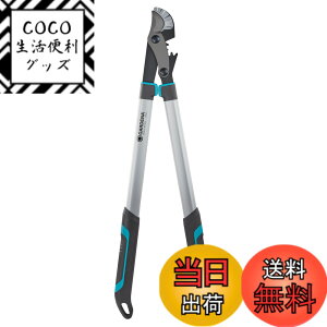 �y���������zGARDENA(�K���f�i) �}�؂�΂��� ���}���� �ؒf�a42mm �A���r���^ ������ �}�؂� ���| �� EnergyCut 750A 12008-20 �h�C�c�� �ő�25�N ���i:�ő�25�N