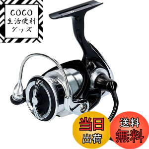 �y���������z�_�C��(DAIWA) �X�s�j���O���[�� 19 ���O�U LT2500(2019���f��)