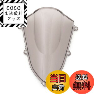 �y���������zONGMEIL �o�C�N�E�I�[�g�o�C�p ���h �E�C���h�V�[���h �X�N���[�� �p�l�� CBR250RR 2017 �}���`�J���[ (�X���[�N)
