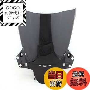 �y���������zONGMEIL �o�C�N�E�I�[�g�o�C�p �E�C���h�V�[���h CBR250R 2010-2013�N MC41 �p �u���b�N