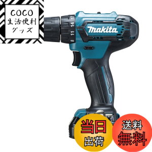 �y���������z�}�L�^(Makita) �[�d���h���C�o�h���� DF333DSHX
