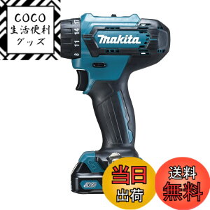 �y���������z�}�L�^(Makita) �[�d���h���C�o�h���� DF033DSHX