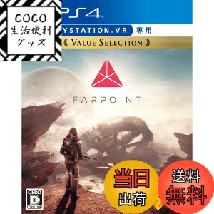 �y���������z�yPS4�zFarpoint Value Selection�yVR��p�z