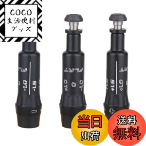 �y���������z�s�� PING G425 MAX G425 LST G425 SFT G410 PLUS G410 SFT �h���C�o�[ �E�b�h FW�p�V���t�g�X���[�u 335tip (G410 �Ή�)