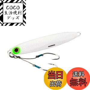 �y���������z�V�}�m(SHIMANO) ���^���W�O �V���A�W�M���O �R���g�X�i�C�p�[ �A�I���m�L���b�`���[ 35g JW-235S 007 �t���O���[