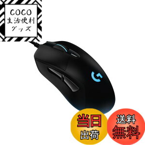�y���������z�y����z Logicool G �Q�[�~���O�}�E�X G403h HERO �L�� �y�� 87g �Q�[�~���O �}�E�X �L���}�E�X 25K�Z���T�[ �G���S�m�~�N�X LIGHTSYNC RGB PC windows mac G403 �u���b�N �������K�i ������ �ǎ�