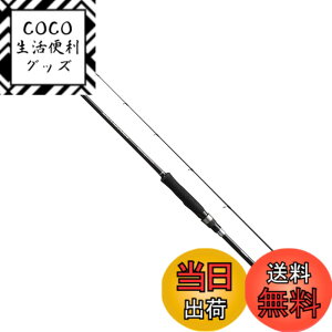 �y���������z�V�}�m(SHIMANO) 19 �\���e�B�[�A�h�o���X ���b�N�t�B�b�V�� S76ML