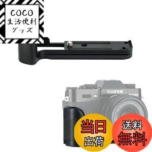 �y���������zJJC ���� �n���h�O���b�v X-T30 III X-T30 II X-T30 X-T20 X-T10 �J�����K�p MHG-XT10 �݊�