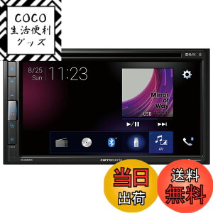 �y���������zPioneer �f�B�X�v���C�I�[�f�B�I FH-6500DVD 6.8�C���` 2D CD DVD USB Bluetooth iPod iPhone AUX DSP �J���b�c�F���A