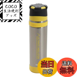 �y���������zTHERMOS(�T�[���X) �R��p�X�e�����X�{�g��900ml FFX-901 (�N���A�X�e�����X�iCS�j)