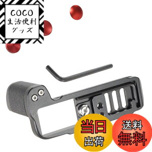 �y���������zWEPOTO X-T10 X-T20 X-T30 X T30II�p�n���h�O���b�v���^�� CS-XT30