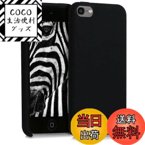 �y���������zkwmobile Apple iPod Touch 6G / 7G (6��ځE7���)�Ή� �P�[�X - ���L�b�h TPU�V���R�� �ϏՌ� �ی� �A�C�|�b�h �^�b�`�Ή�
