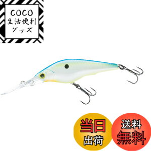 �y���������zDUEL(�f���G��) HARDCORE(�n�[�h�R�A) ���A�[ �V���b�h HARDCORE SHAD 75SF 75mm Weight:11g R1367-CSH-�V�g���X�V���b�h