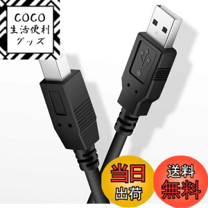 �y���������zMIDI USB B �ϊ��P�[�u�� 1.8m �d�q�L�[�{�[�h �f�B�I�C���^�[�t�F�C�X USB-DAC�ȂǗp wuernine USB �^�C�v B �I�[�f�B�I�P�[�u��