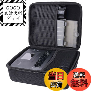 �y���������zCanon (�L���m��)�v�����^�[ SELPHY CP1500 / CP1200 / CP1300 ���S�Ή� ��p�ی���[�P�[�X-Aenllosi (�u���b�N)