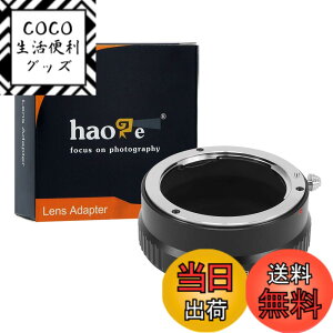 �y���������zHaoge �}�j���A�������Y�}�E���g�A�_�v�^�[ Pentax K PK �����Y����L���m��RF�}�E���g�J�����p Canon EOS R RP�Ȃǂ�