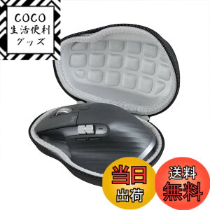 �y���������zLogicool �A�h�o���X�h ���C�����X�}�E�X MX MASTER3s /MX MASTER 4 ��p���[�P�[�X-Adada