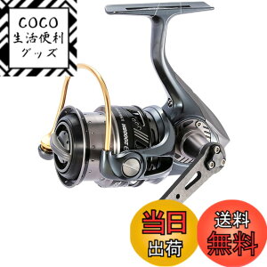 �y���������zAbuGarcia (�A�u�K���V�A) Revo ALX THETA 2000SH �\���g�Ή� �X�s�j���O���[��