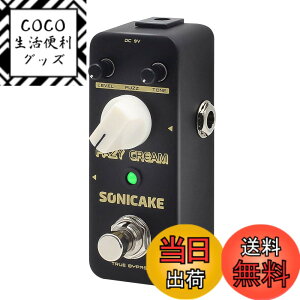 �y���������zSONICAKE �t�@�Y �M�^�[ �G�t�F�N�^�[ �y�_�� Fazy Cream
