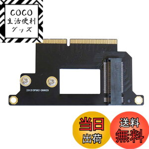 �y���������zCablecc M.2 NGFF M�L�[NVME SSD�ϊ��J�[�h��Macbook Pro 2016 2017 13�C���`A1708 A1707 A1706�ɓK��