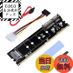 �y���������zDoaemunp DDR2 240�s��-SATA M.2�L�[B NGFF SSD�A�_�v�^�[�R���o�[�^�[�J�[�h-SSD�g���J�[�h�ADDR2-M.2�n�[�h�f�B�X�N�A�_�v�^�[�J�[�h�A SATA����M.2 NGFF B�L�[SSD�A�_�v�^�[�A�n�[�h�h���C�u