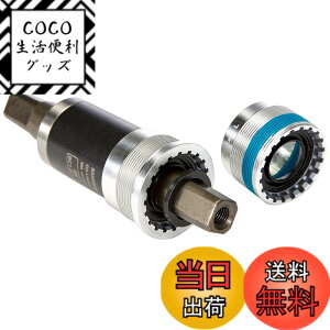 �y���������z�V�}�m(SHIMANO) BB-UN300-K 110mm 68BSA �`�F�[���P�[�X�Ή� EBBUN300KB10X