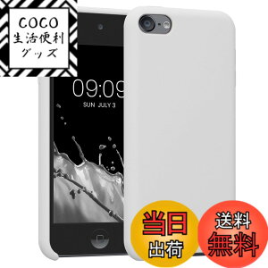 �y���������zkwmobile Apple iPod Touch 6G / 7G (6��ځE7���)�Ή� �P�[�X - ���L�b�h TPU�V���R�� �ϏՌ� �ی� �A�C�|�b�h �^�b�`�Ή�