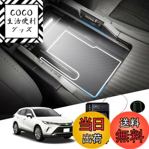 �y���������zAuto Spec �g���^ �n���A�[ 80�n �ɓK�� �����^�R���\�[���{�b�N�X Harrier R2.06-���s MXUA8# AXUH8# 2�|�[�gUSB�[�d�t�� �ԓ����[�{�b�N�X 3D�g���C �������� �Ԏ��p�݌v ���� �p�[�c ��