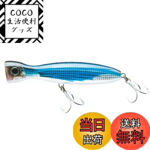 �y���������zDUEL(�f���G��) HARDCORE(�n�[�h�R�A) ���A�[ �|�b�p�[ �n�[�h�R�A�o���b�g�u�� (F) 130mmWeight:50g F1205-HFF 02:�g�r�E�I