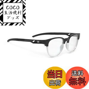 �y���������z���f�B�v���W�F�N�g(RUDYPROJECT) �X�|�[�c�T���O���X CRYST.ASH/BLACK IRIDIS65 �C���f�B�X65 G-DEMO LENSBLACK Tips SP650A33-0000