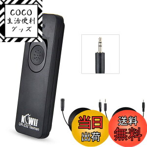 �y���������zKiwifotos RR-100 �V���b�^�[�����R�� �����[�g�����[�Y X-E5 X-M5 X100VI X-T5 X-H2 X-H2S X-T30 II GFX50SII X100V X-T4 X-T3 X-T2 X-T1 X-T30 X-T20 X-T10 X-PRO3 X-E3 GFX100S GFX100 GFX50S �Ή�