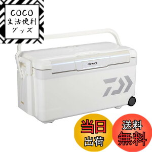 �y���������z�_�C��(DAIWA) �N�[���[�{�b�N�X �v���o�C�U�[�g�����NHD II TSS 3500 35���b�g�� �ނ�
