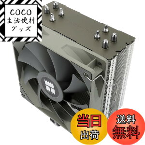 �y���������zThermalright Assassin Spirit 120 V2 CPU 4�M�p�C�v������AGHP�Z�p120 mm PWM�t�@��CPU��C�N�[���[68 mm��������AMD AM4 AM5 /�C���e��1700/1 50/1151/1200�APC�N�[���[�ł�