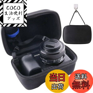 �y���������z�p�� �\�j�[(SONY) �~���[���X���J���� A6700/A6300/A6400/A6000/A6100 �ی� �L�������O�P�[�X ���[�P�[�X -waiyu JP