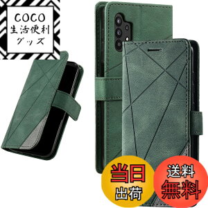 �y���������zUnivoColors Galaxy A32 5G�iSCG08�j�蒠�^�P�[�X �Ή� �M�����N�V�[ ���z�^�J�o�[ �J�[�h���[ �X�g���b�v�t�� �X�^���h�@�\ �}�O�l�b�g�J�� �y��TPU ���u���@�\ �X�}�z�P�[�X �h�w�� ��