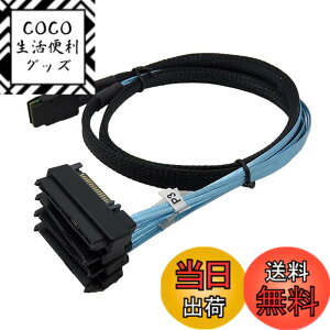 �y���������zNFHK MINI SAS SFF-8087 4 SFF-8482�^�[�Q�b�gSAS�f�B�X�N��SATA�P�[�u���ւ̃z�X�g