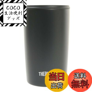 �y���������z�T�[���X �^��f�M�^���u���[ �t�^�t�� 400ml �u���b�N JDP-400 BK