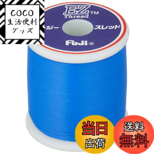 �y���������z�x�m�H��(FUJI KOGYO) FUJI TACKLE PLUS+ EZ �X���b�h �����Ȃ��� 100m�� EZTHM-S03