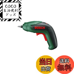 �y���������zBosch DIY(�{�b�V��) 3.6V �R�[�h���X�h���C�o�[(Micro-USB�[�d�R�[�h1��(USB/AC�A�_�v�^�[����)�A�r�b�g5��v5�{(PH1�E2�E3, S4�E6 �e1�{�t��) ESD3.6 �O���[��