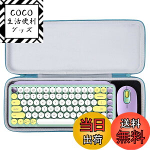 �y���������zAenllosi ���[�P�[�X �݊��i POP KEYS K730 /POP ICON KEYS K680 ���J�j�J�� ���C�����X �L�[�{�[�h (�p�[�v��)�i�P�[�X�̂݁j
