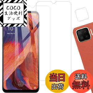 �y���������z�y2+2�� �w��F�؁zKPNS ���{�f�ސ� �����K���X OPPO A73 �p �K���X�t�B���� 2�� OPPOA73 �J�����t�B���� �J�o�[ �ی�t�B����