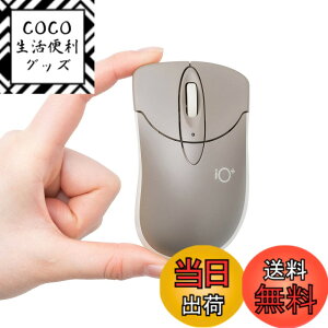 �y���������z�T�����_�C���N�g Bluetooth�}�E�X �É� ���^ �}���`�y�A�����O iOS�Ή� dpi�ؑ� �u���[LED �O���[�W�� 400-MABTIP3GG