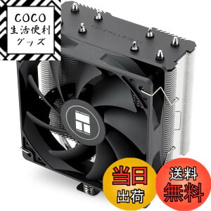 �y���������zThermalright AssassinX 120 Refined SE CPU�G�A�N�[���[�A4�{�̃z�b�g�p�C�v�ATL-C 12C PWM�É��t�@��CPU�N�[���[�AS-FDB�x�A�����O�t���AAMD AM4/AM5 Intel LGA1700/1150/1151/1200�APC��p��ɓK�p�Acpu�N