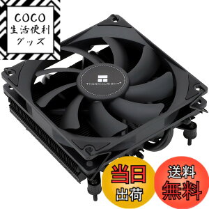 �y���������zThermalright AXP 90 X 36 Black CPU������M��A���������M��A�N���V�b�N�������A4�{��AGHP�z�b�g�p�C�v���܂݁AAMD/Intel 1150/1151/155/1156/1200�v���b�g�t�H�[�����T�|�[�g���A�������󒒑�