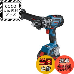 �y���������zBosch Professional(�{�b�V��) 18V�R�[�h���X�h���C�o�[�h����(�{�́A�[�d��GAL1880CV�A8.0Ah�o�b�e���[(ProCORE18V8.0)2�A�L�������O�P�[�XL-BOXX136N�t) GSR18V-150C ��