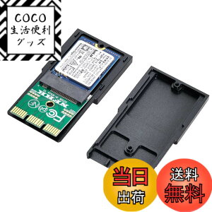 �y���������zNFHK CF-Express Type-B to M.2 NVMe 2230 M-Key Adapter CFE for XBOX Series X��S CH SN530 SSD PCIe4.0 Expansion Memory Card