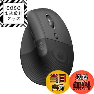 �y���������z���W�N�[�� ���C�����X �c�^ �É� �G���S�m�~�b�N �}�E�X LIFT M800GR Logi Bolt Bluetooth Unifying��Ή� smartwheel ���C�����X�}�E�X ���� windows mac chrome iPad Android OS M800 �O���t�@�C�g ����