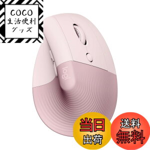 �y���������z���W�N�[�� ���C�����X �c�^ �É� �G���S�m�~�b�N �}�E�X LIFT M800RO Logi Bolt Bluetooth Unifying��Ή� smartwheel ���C�����X�}�E�X ���� windows mac chrome iPad Android OS M800 ���[�Y �������K�i