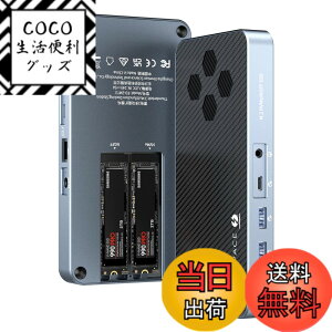 �y���������zThunderbolt 3�Ή��h�b�L���O�X�e�[�V������M.2 SSD�O�t���P�[�X SETMSPACE 11 �|�[�g�h�b�L���O�X�e�[�V����Type C (DP8K@60Hzx1 �C�[�T�l�b�gx1 USB-Ax3 USB-Cx1 3.5mmx1 M-Key NVME SSD�O�t���P�[�Xx1 B-